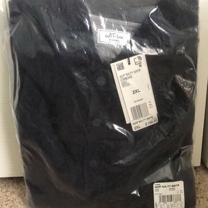 Brand New adiPure by Adidas Sweater! Comes with tags! Size is 2XL for men!